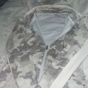 Athleta sweater